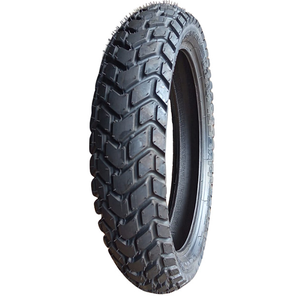 Pneu Moto 110/90-17 MT60 Traseiro TT 60P Pirelli
