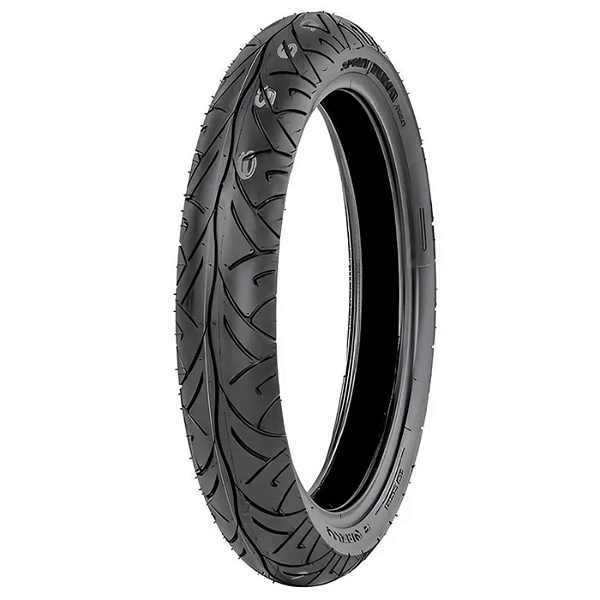 Pneu Moto 90/90-17 Sport Demon Dianteiro TL 49P Pirelli