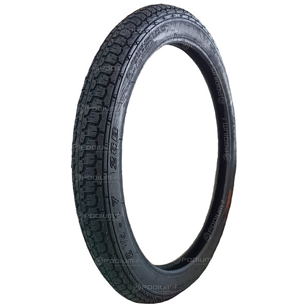 Pneu 2-1/4-17 28B 4P MOPED K261A Kenda