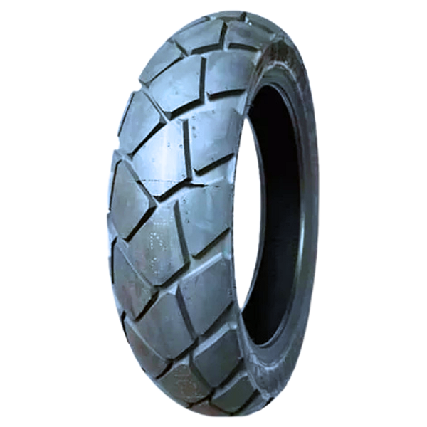 Pneu Moto 130/70-13 Tourance Traseiro TL 57P Metzeler