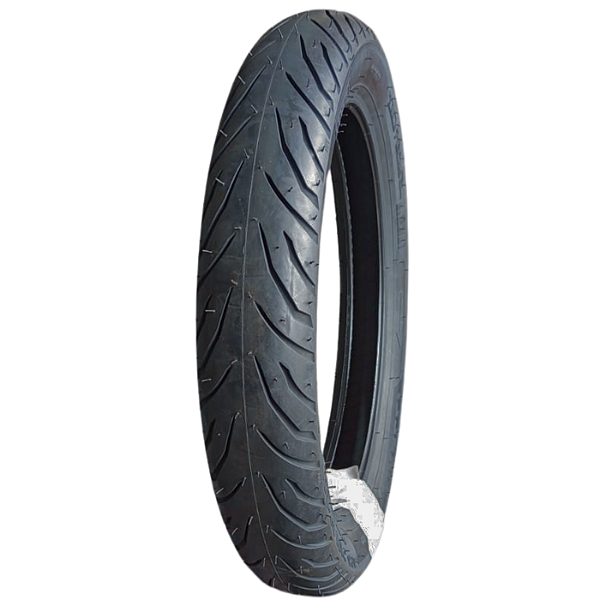 Pneu Moto 100/80-18 Super City Traseiro TL 53P Pirelli