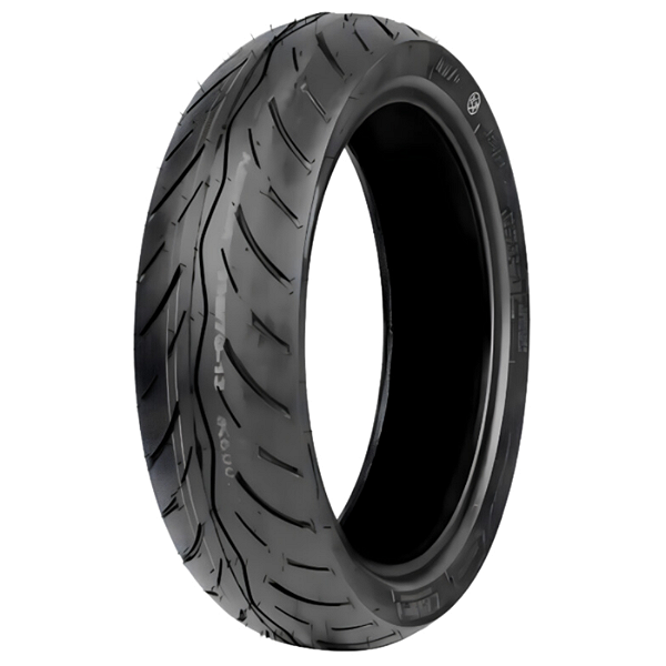Pneu Moto 110/70-13 K6007 Dianteiro TL 48P Kenda