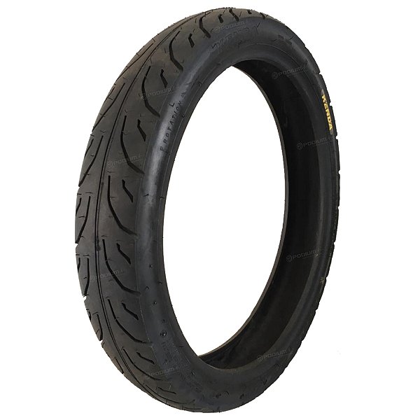 Pneu moto 70/90-16 36P TL K488 Kenda
