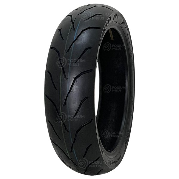 Pneu Moto 120/70-14 K711 SCOOTER Traseiro TL 55P Kenda