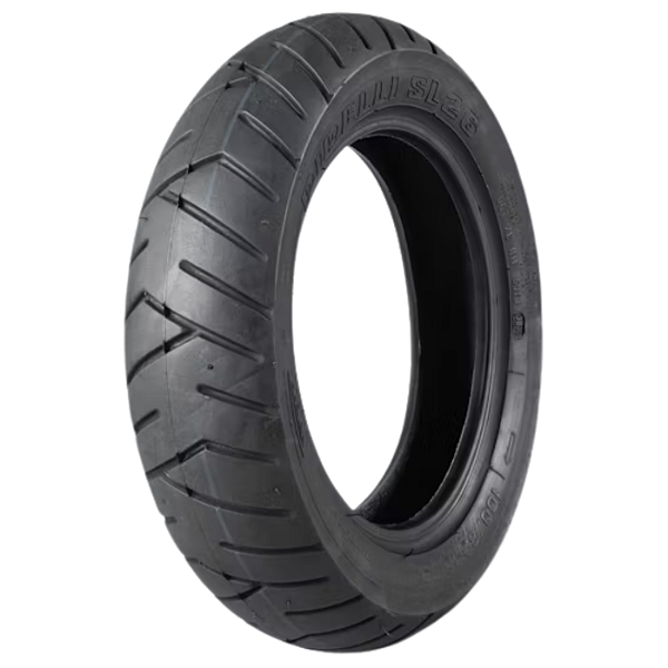 Pneu Moto 90/90-12 SL26 Dianteiro TL 44J Pirelli