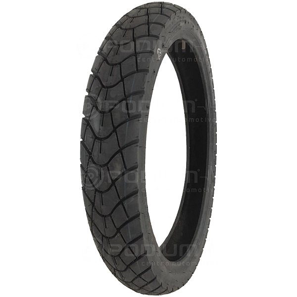 Pneu Moto 80/100-14 K761 TRAIL ON OFF Traseiro TT 43L Kenda