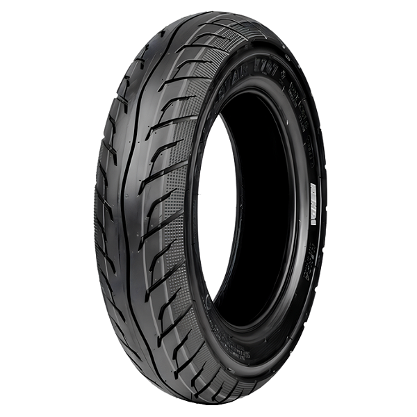 Pneu Moto 90/90-10 50J K707 Dianteiro TL 50J Kenda
