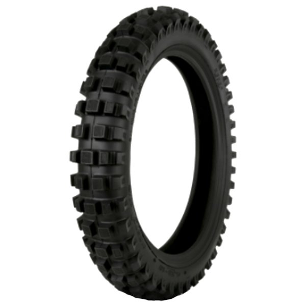 Pneu Moto 4.10-17 K257D CROSS OFF ROAD Traseiro TT 58M Kenda