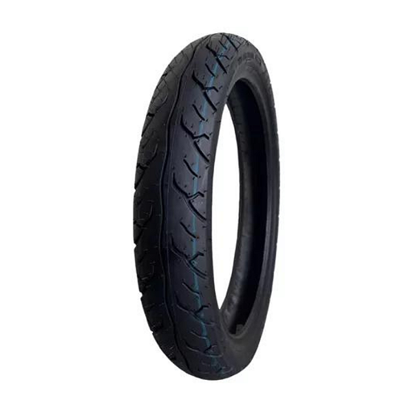 Pneu Moto 70/90-14 K493 Dianteiro TL 34P Kenda