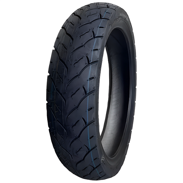 Pneu Moto 90/80-14 K493 Traseiro TL 49P Kenda
