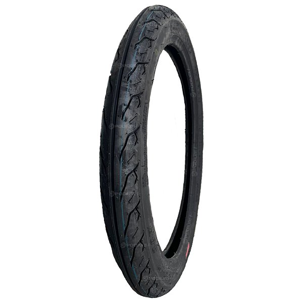 Pneu Moto 2.50-17 K677 THORAX TT 38P Kenda