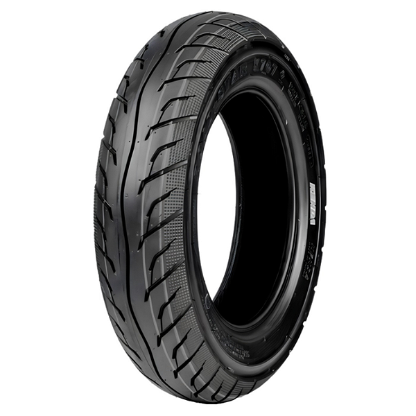 Pneu moto 100/90-10 TL 56J K707 Kenda