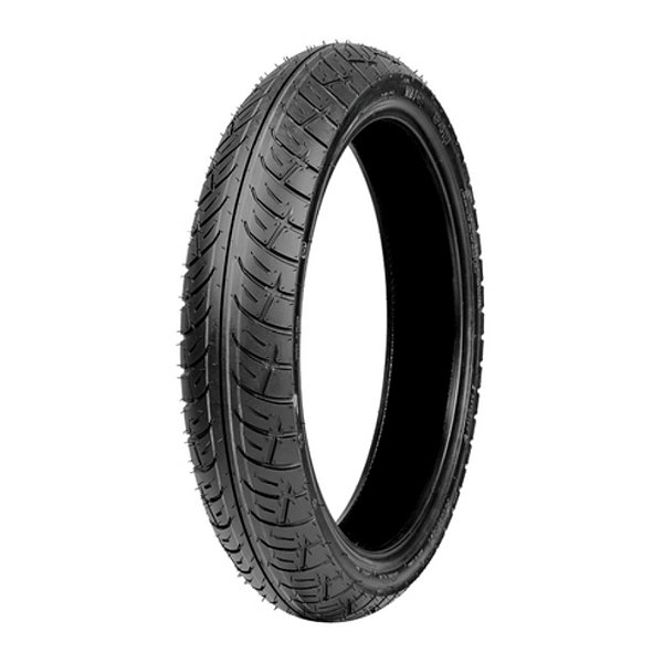 Pneu Moto 100/80-17 K674 STREET SPORT Dianteiro TL 52S Kenda
