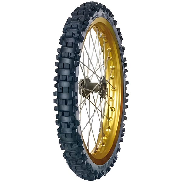 Pneu Moto 80/100-21 K760 TRAKMASTER Dianteiro TT 51M Kenda