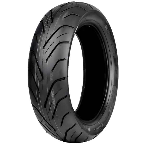 Pneu Moto 140/70-14 K6007 Traseiro TL 62P Kenda