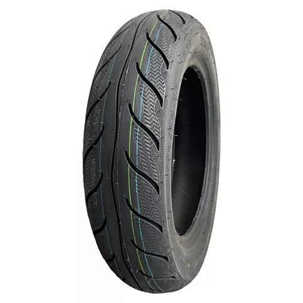 Pneu Moto 100/90-12 K6009F Dianteiro TL 59J Kenda