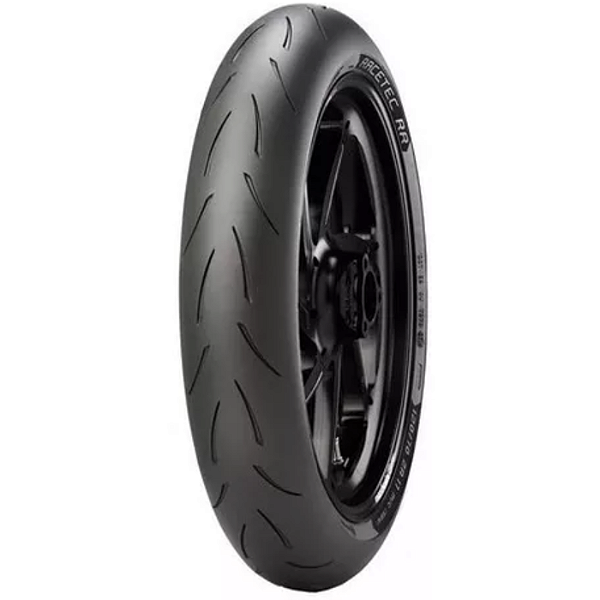 Pneu Moto 120/70ZR17 K3 Racetec RR Dianteiro TL 58W Metzeler