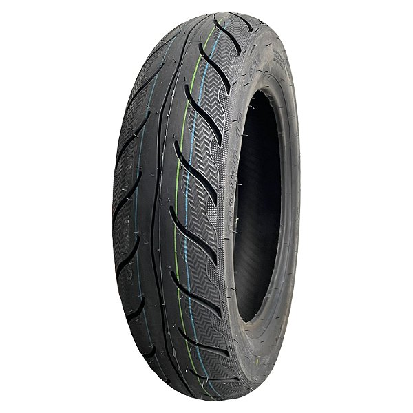 Pneu Moto 110/90-12 K6009 Traseiro TL 64J Kenda