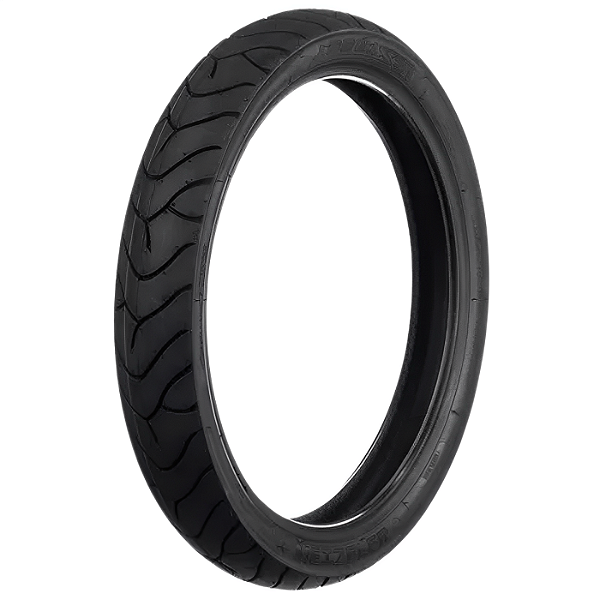 Pneu Moto 100/80-18 ME Street Reinf Traseiro TL 59P Metzeler