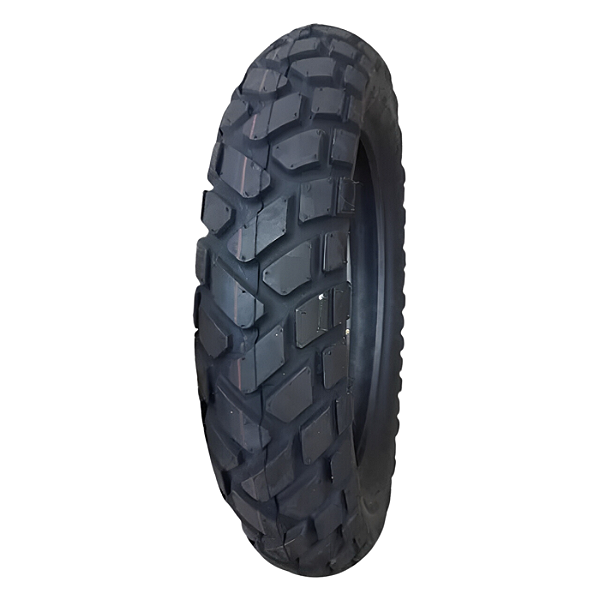 Pneu Moto 140/80-17 Enduro 3 Traseiro TT 69H Metzeler