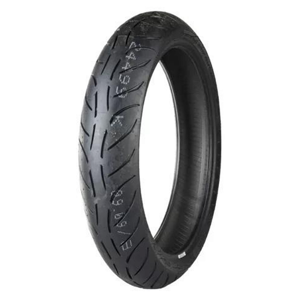 Pneu Moto 120/70ZR17 M7 Dianteiro TL 58W Metzeler