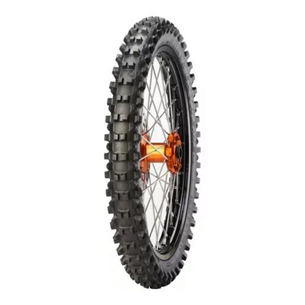 Pneu Moto 90/90-21 MCE 6 Days Extreme Dianteiro TT 54M Metzeler