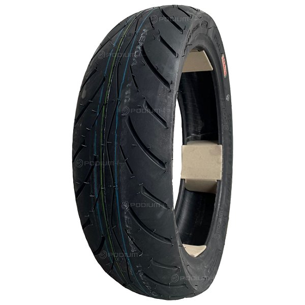 Pneu Moto 120/70-15 K6007F Scooter Dianteiro TL 56P Kenda