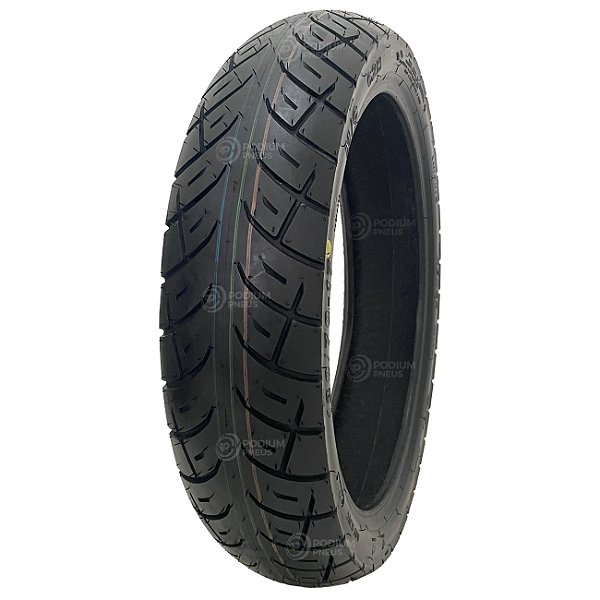 Pneu Moto 130/70-17 K674 STREET SPORT Traseiro TL 62H Kenda