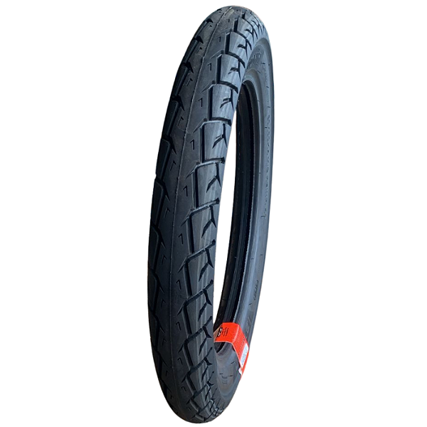 Pneu Moto 90/90-18 Matrix Traseiro TL 57P Levorin