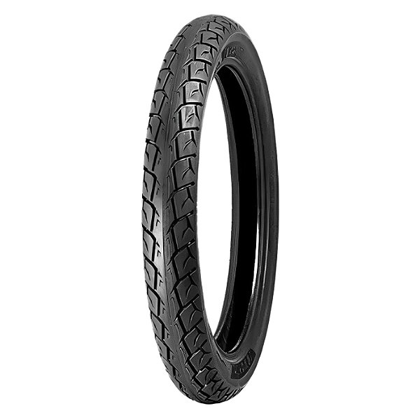 Pneu Moto 80/100-14 Matrix Traseiro TT 49L Levorin