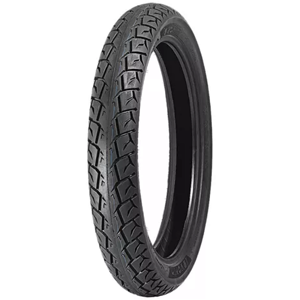 Pneu Moto 100/90-18 Matrix Traseiro TT 56P Levorin