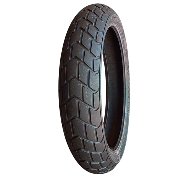Pneu Moto 110/80R18 MT60 RS Dianteiro TL 58H Pirelli