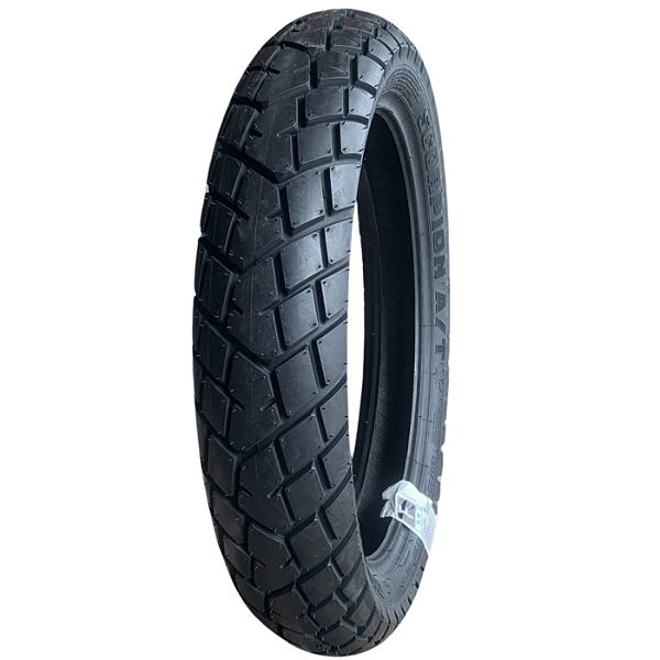 Pneu Moto 120/80-18 MT90 Traseiro TT 62S Pirelli