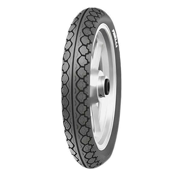 Pneu Moto 60/100-17 Mandrake MT15 Dianteiro TT 33L Pirelli
