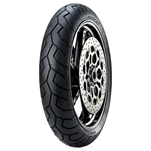 Pneu Moto 120/70R17 Diablo Dianteiro TL 58W Pirelli
