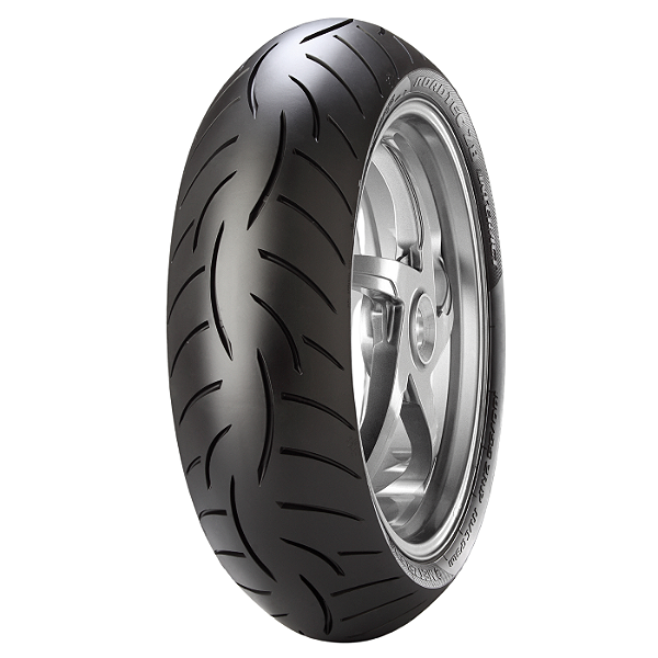 Pneu Moto 160/60ZR17 Z8 Traseiro TL 69W Metzeler