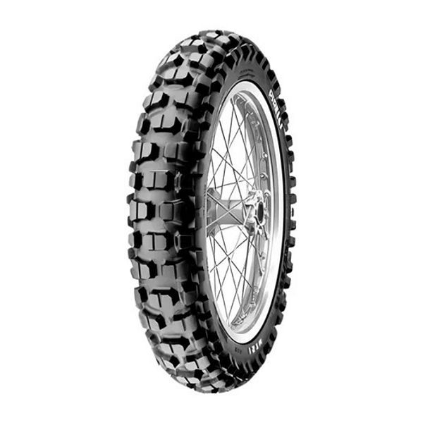 Pneu Moto 120/80-18 MT21 Traseiro TT 62R Pirelli