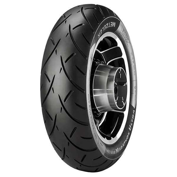 Pneu Moto 130/90B16 ME888R Reinf Traseiro TL 73H Metzeler