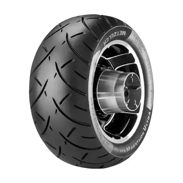 Pneu Moto 300/35VR18 ME888R Traseiro TL 87V Metzeler