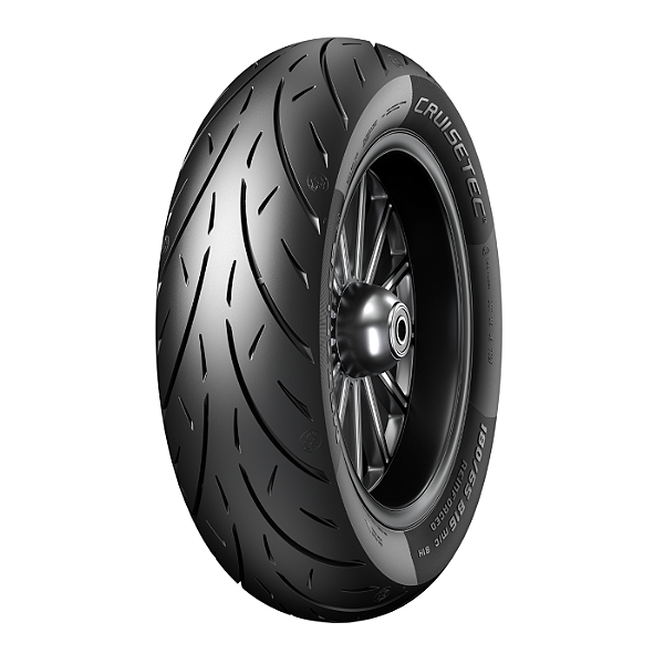 Pneu Moto 260/40VR18 Cruisetec Traseiro TL 84V Metzeler