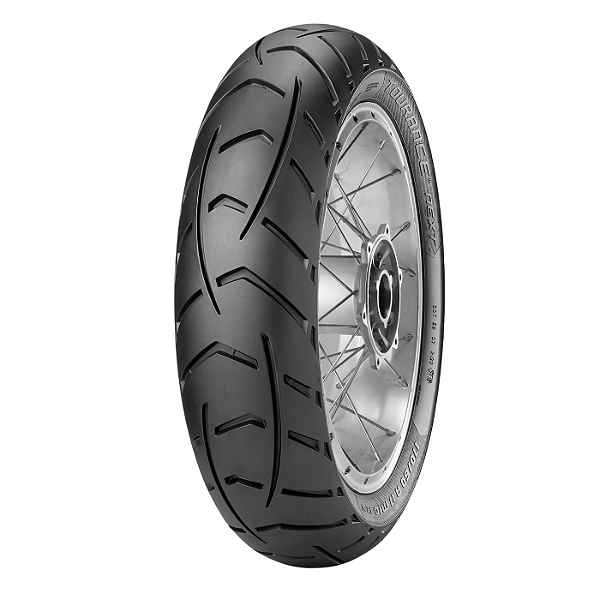 Pneu Moto 170/60R17 Tourance Next Traseiro TL 72V Metzeler