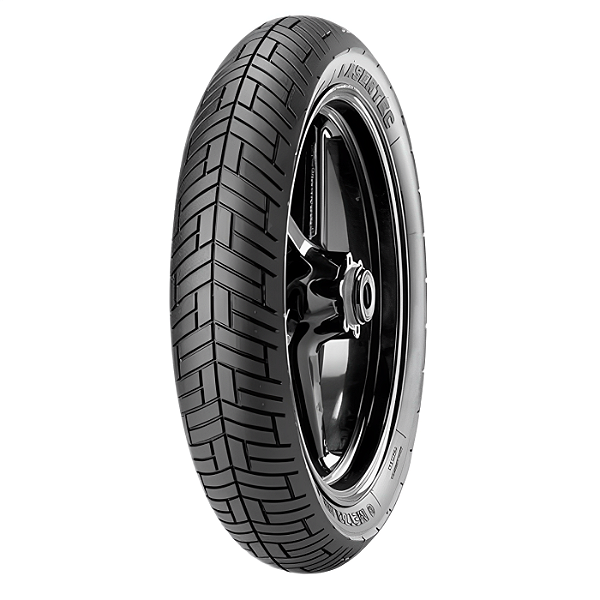 Pneu Moto 100/90-19 Lasertec Dianteiro TL 57V Metzeler