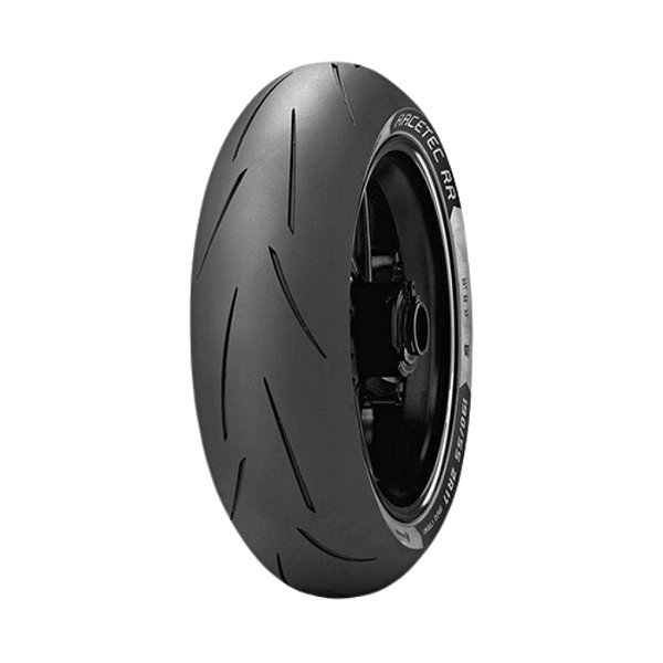 Pneu Moto 200/55ZR17 K3 Racetec RR Traseiro TL 78W Metzeler
