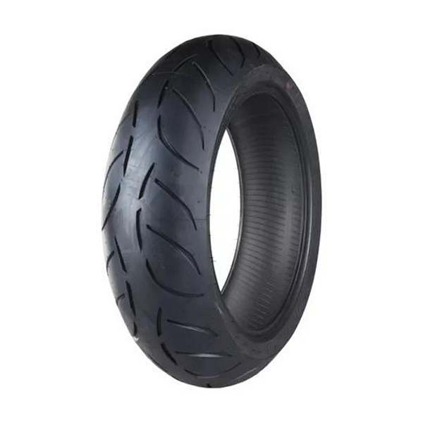 Pneu Moto 160/60ZR17 M7 Traseiro TL 69W Metzeler