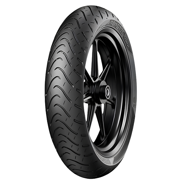 Pneu Moto 110/70-16 Roadtec Scooter Dianteiro TL 52S Metzeler