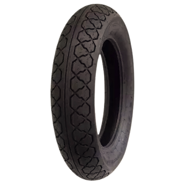 Pneu Moto 4.10-18 ME77 Traseiro TL 64H Metzeler