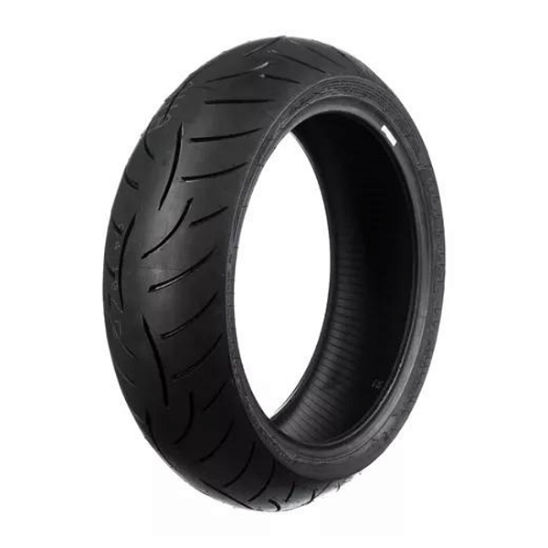 Pneu Moto 160/60R17 Roadtec Z8 Interact Traseiro TL 69W Metzeler