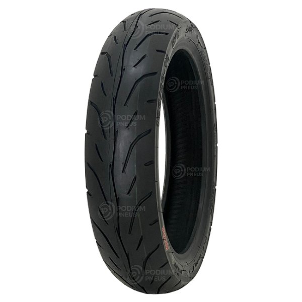 Pneu Moto 100/80-14 K711 SCOOTER Dianteiro TL 48P Kenda