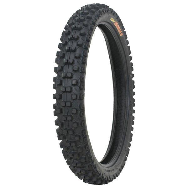 Pneu Moto 90/100-21 K785F MILVILLE 2 Dianteiro TT 57M Kenda