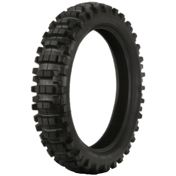 Pneu Moto 110/100-18 K760 TRAKMASTER Traseiro TT 64M Kenda